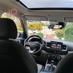 هيونداي فينو